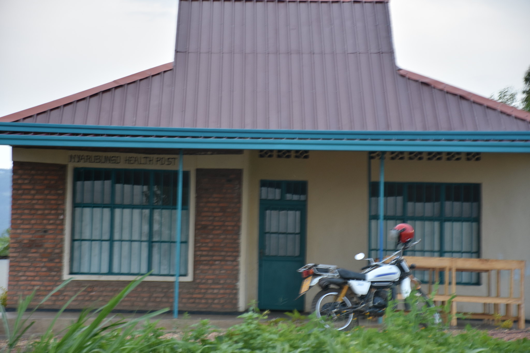 Gatsibo: Nyarubungo barashimira Leta ikomeje kubegereza serivisi z’ubuvuzi