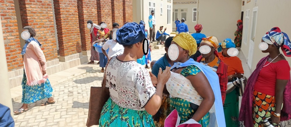 Musanze: Abagana ikigo nderabuzima cya Kabere binubira serivisi bahabwa