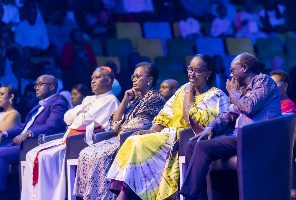Ibyaranze imyidagaduro mu mwaka wa 2024