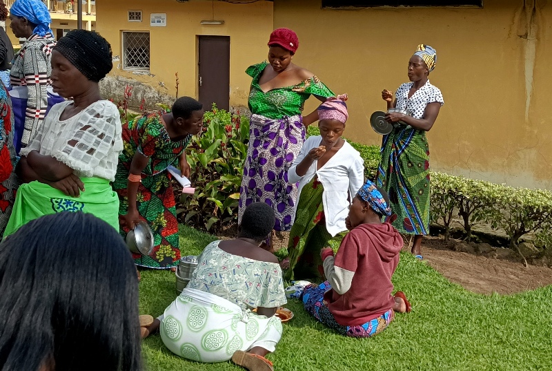 Musanze:  Abazahajwe na Malariya bakekaga ko yabaye amateka baratabaza