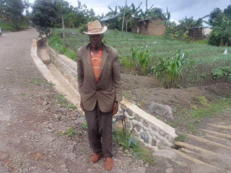 Burera: Imyaka 2 irirenze abangirijwe n’umuhanda Nyagahinga- Kidaho- Gahunga batarishyurwa