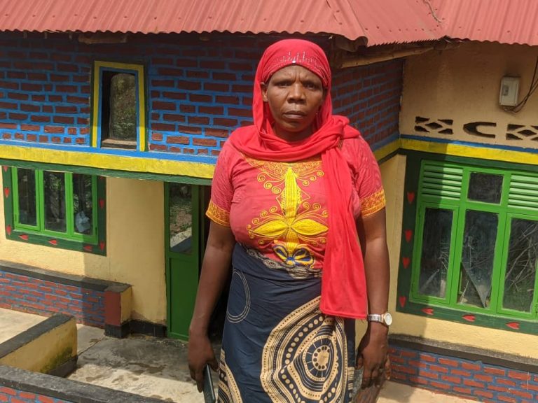 Nyamasheke: Yahereye ku bwatsi bwa 3 500 Frw ageze ku asaga miliyoni 30