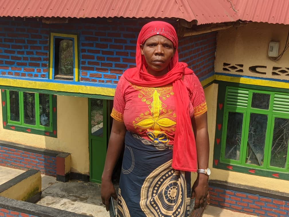 Nyamasheke: Yahereye ku bwatsi bwa 3 500 Frw ageze ku asaga miliyoni 30