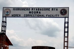 Imibereho y’abana n’abagore mu magororero y’u Rwanda yubahiriza uburenganzira bwa muntu
