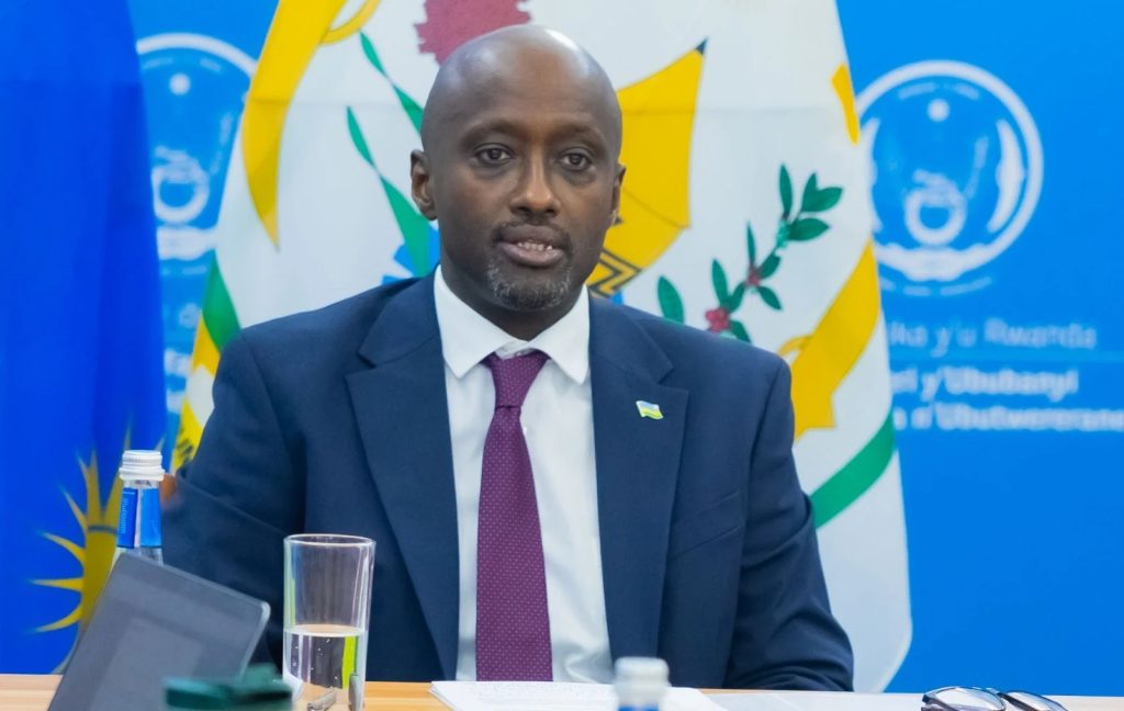 Urubyiruko rw’u Rwanda rushyamiranye n’urwavuye muri Sudani y’Epfo rwasabwe ubworoherane