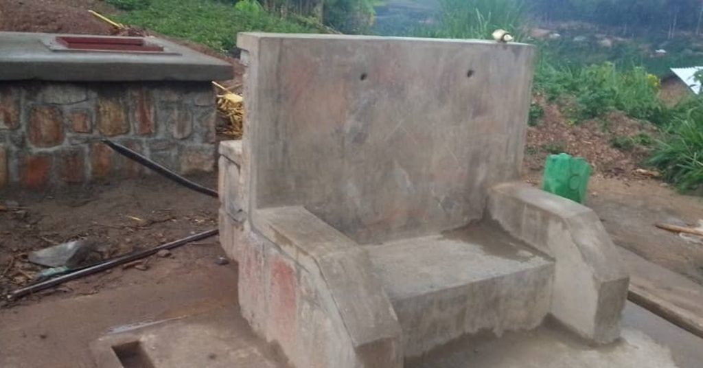 Burera: Abatekaga isosi y’inyama ikirabura begerejwe amazi meza