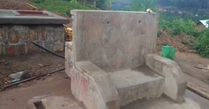 Burera: Abatekaga isosi y’inyama ikirabura begerejwe amazi meza