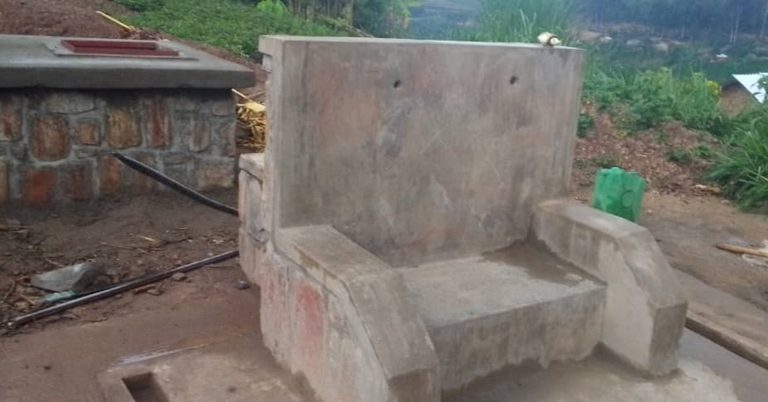 Burera: Abatekaga isosi y’inyama ikirabura begerejwe amazi meza