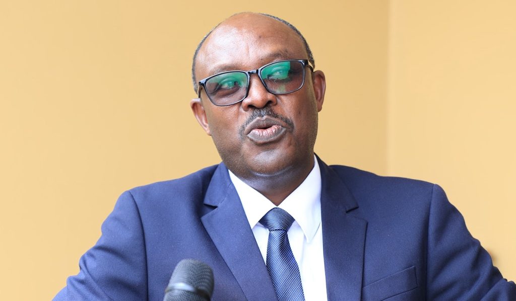 Nta gikorwa kizatsikamirwa nta mukozi uzajya ku ruhande byinshi kuri IBUKA (Video)