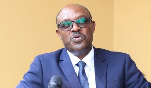 Nta gikorwa kizatsikamirwa nta mukozi uzajya ku ruhande byinshi kuri IBUKA (Video)
