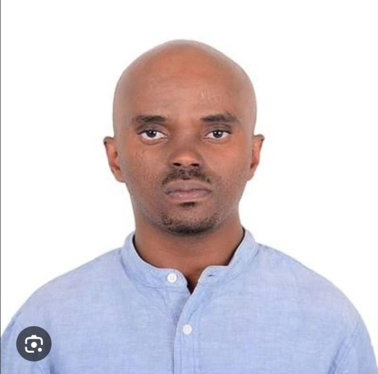 Umunyamakuru Habababyeyi Pascal wakoreraga Radio&TV10 yitabye Imana