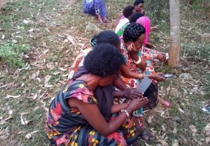 Musanze: Ba Mudugudu barasaba telefone ziborohereza mu kazi