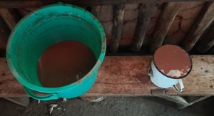 Nyabihu: Rambura umusururu bise umufwi usindisha abaturage bakarara ku nzira