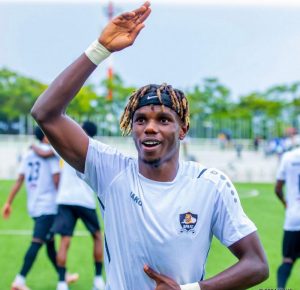 Kera kabaye APR FC yongeye gutsinda AS Kigali muri shampiyona