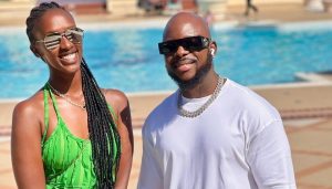 Bwiza yateguje indirimbo na Mr Bow wo muri Mozambique