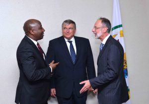 Intumwa z’u Bubiligi zaje kureba amahirwe y’ishoramari mu Rwanda
