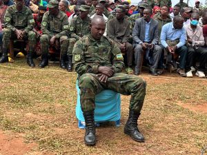 Nyamasheke: Sgt Minani Gervais yasabiwe igifungo cya burundu