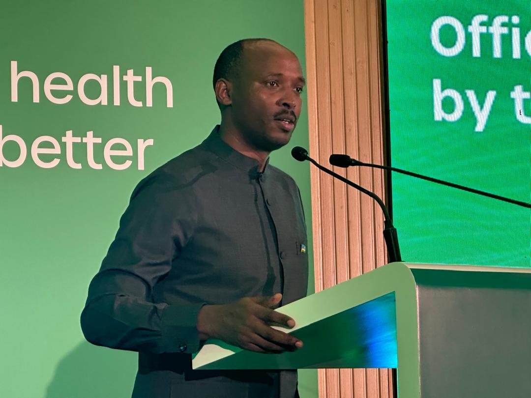 Kigali: Hagarutswe ku buke bw’abaganga buhangayikishije Afurika