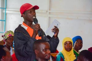 Ngororero: Bamwe mu bayobozi b’Iz’ibanze bigize ba ‘Ntiteranya’
