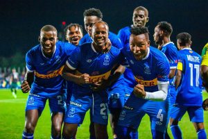 Rayon Sports yatsinze Muhazi United ishyira ikinyuranyo cy’amanota cyenda muri shampiyona