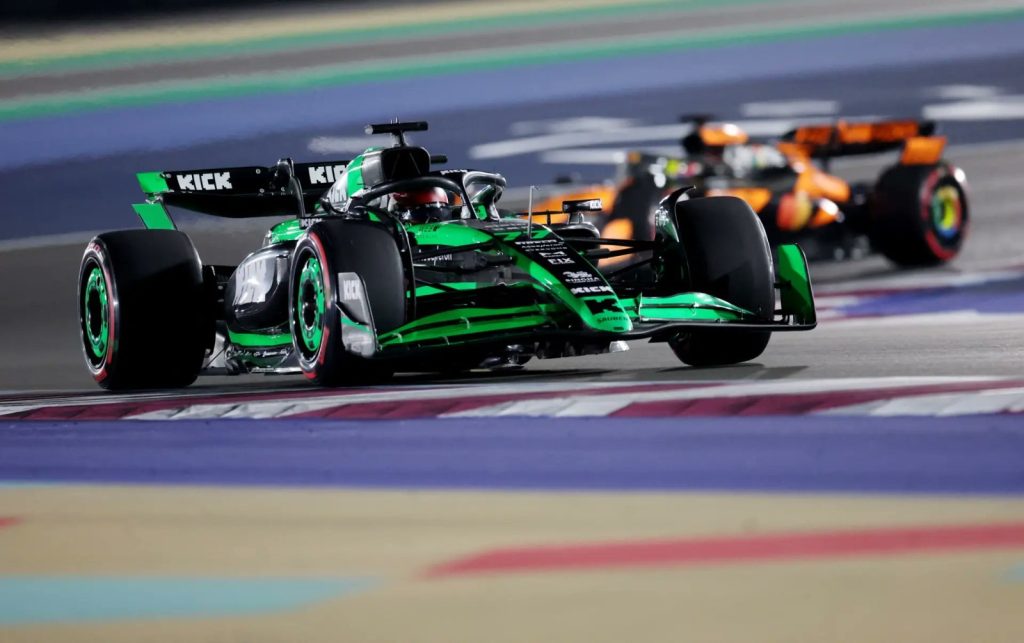 Minisitri Nduhungirehe yemeje ko u Rwanda ruri mu biganiro byo kwakira Formula 1