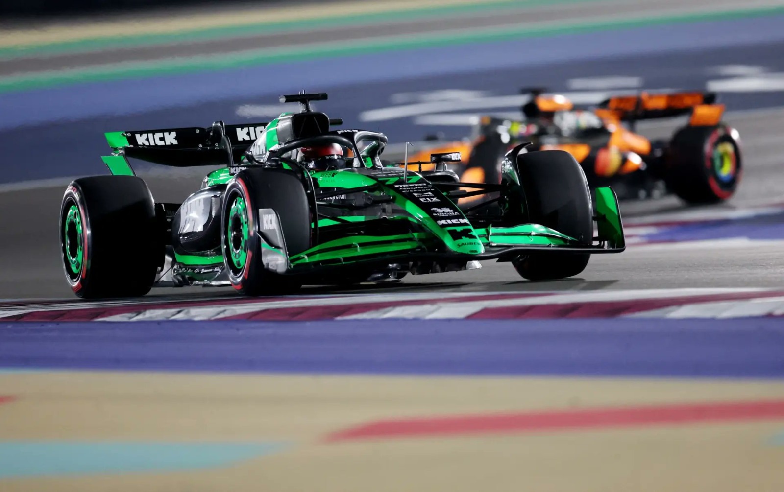 Minisitri Nduhungirehe yemeje ko u Rwanda ruri mu biganiro byo kwakira Formula 1