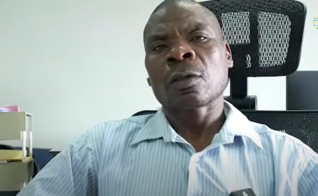 Uwatorejwe i Burundi muri FLN yahishuye uko batamitswe u Rwanda  