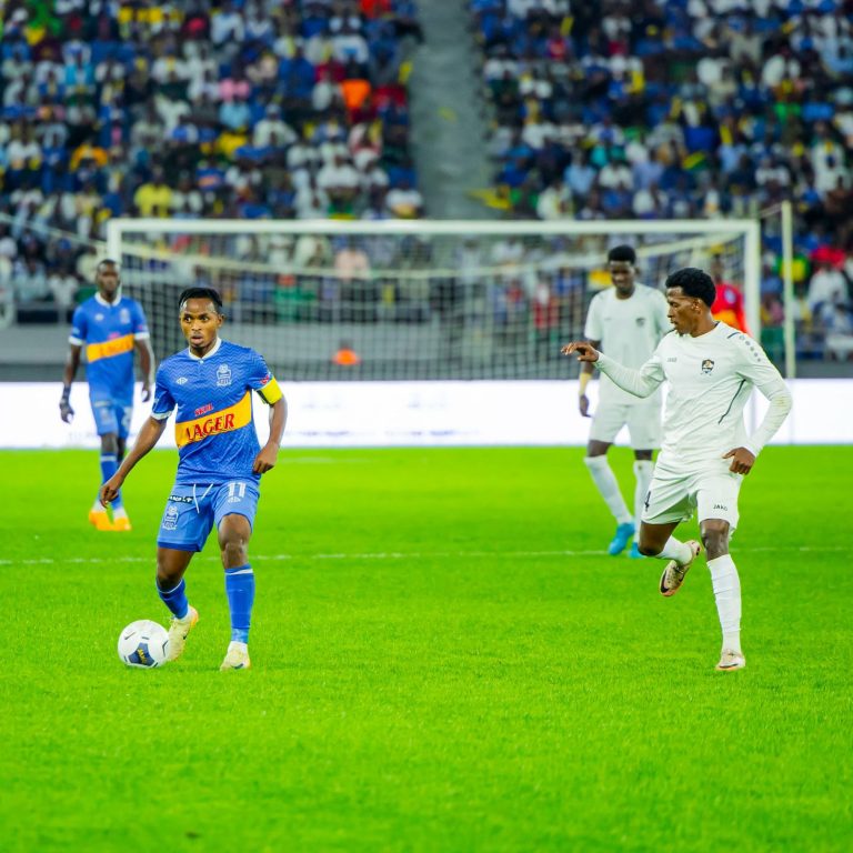 Rayon Sports yinjije arenga miliyoni 220 Frw ku mukino wa APR FC
