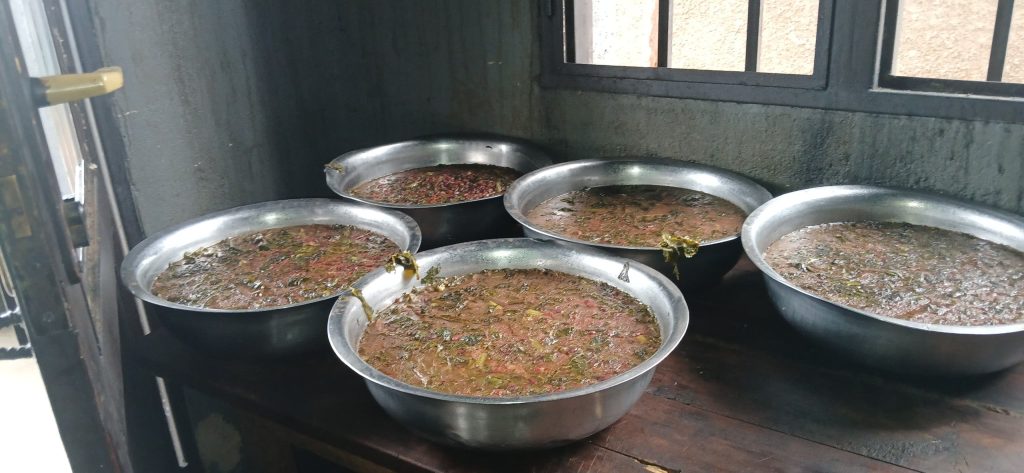 Nyamagabe: Ubuziranenge bw’ibiribwa ku ishuri mu byagabanyije igwingira riva kuri 26,4%-19%