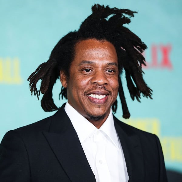 Jay-Z yasabye ko umugore umushinja kumufata ku ngufu agaragazwa