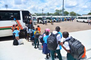 NESA yatangaje gahunda y’uko abanyeshuri bazataha bajya mu biruhuko