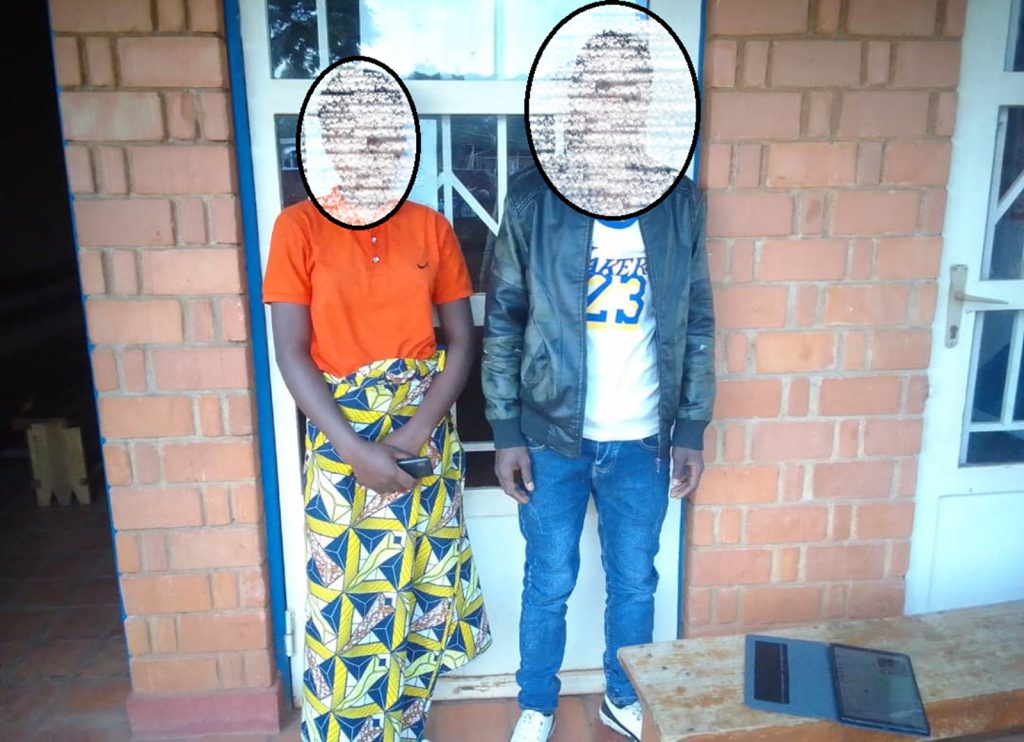 Rusizi: Arashinjwa gusambanya umwana w’imyaka 17 akanamutera inda