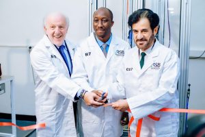 U Rwanda rwungutse Laboratwari ya mbere ipima ubuziranenge bwa kasike muri Afurika