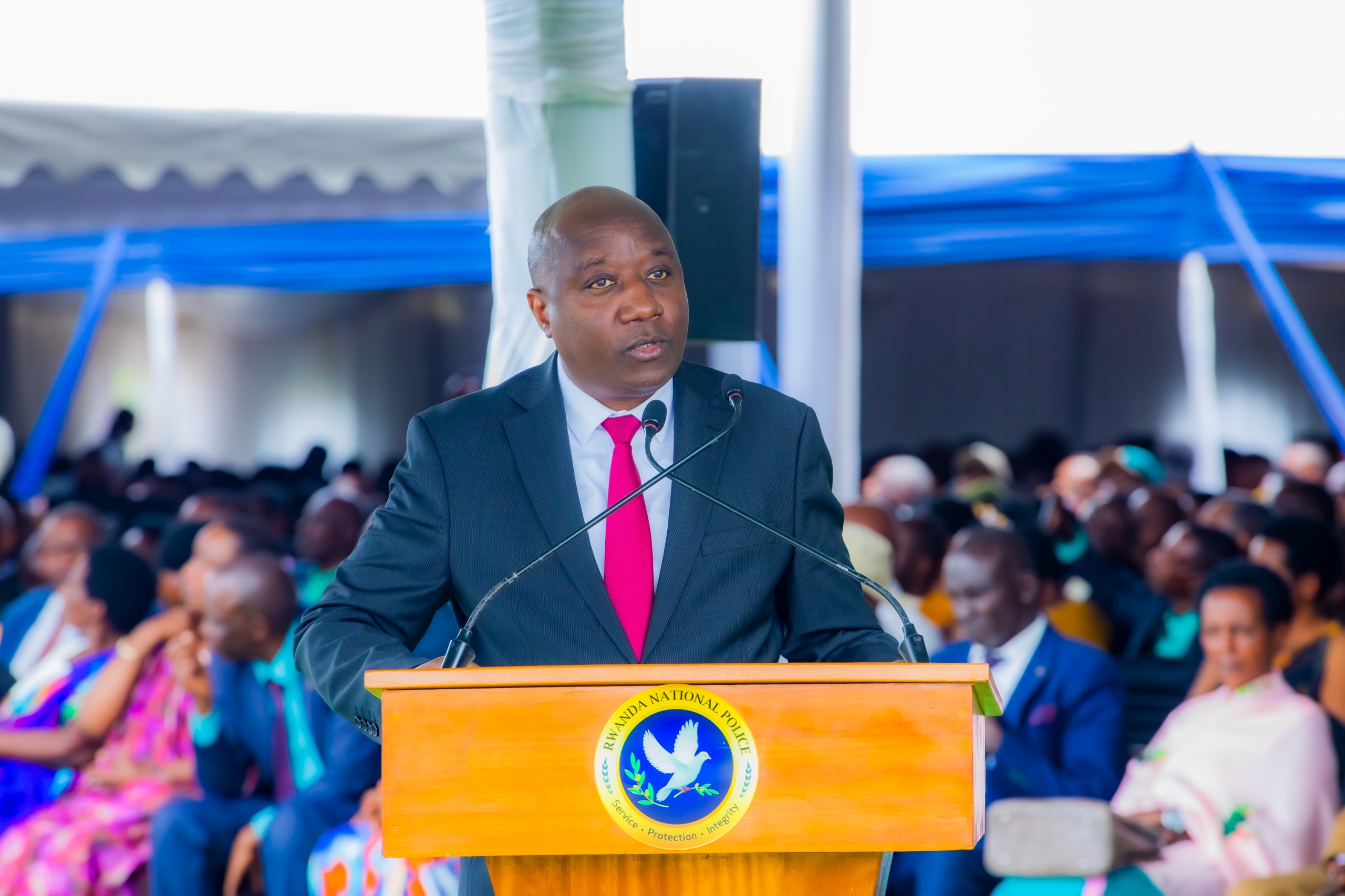 Mukwiriye namwe kwihatira kugira ubuhanga burushijeho – Minisitiri w’Intebe Dr Ngirente   