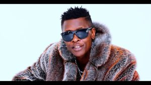 Jose Chameleone ari mu bitaro