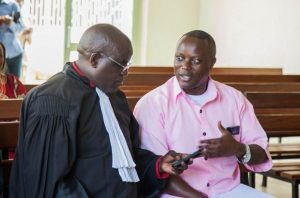 Urukiko rw’Ubujurire rwakatiye Iyamuremye uzwi nka ‘Nzinga’ imyaka 20