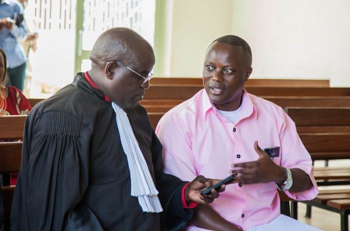 Urukiko rw’Ubujurire rwakatiye Iyamuremye uzwi nka ‘Nzinga’ imyaka 20
