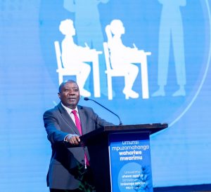 Leta y’u Rwanda yashimye uruhare abarimu bagira mu iterambere ry’Igihugu