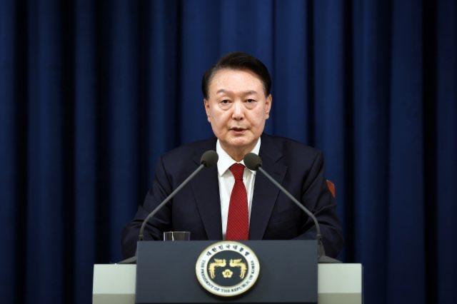 Korea y’Epfo: Inteko Ishinga Amategeko yeguje Perezida Yoon