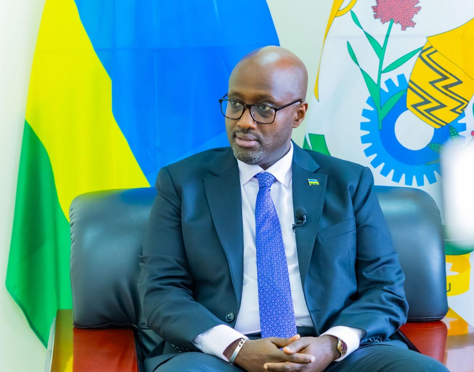 U Rwanda rwamaganye amagambo ya Tshisekedi warushinje gutuza Abanyarwanda muri RDC
