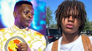 Umuhungu wa Jose Chameleon yasabye ubufasha bwo kurengera ubuzima bwa se