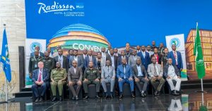 U Rwanda rwakiriye inama ya 33 y’ingabo ziteguye gutabara aho rukomeye muri EAC