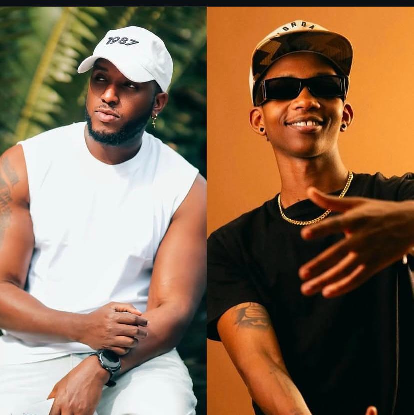 The Ben yateguje indirimbo yafatanyije na Kivumbi King