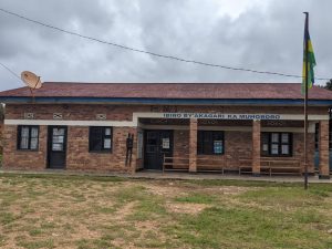 Nyamasheke: Umwana w’imyaka 9 n’igice yanizwe n’ibiryo arapfa