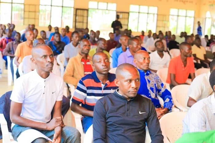 Nyagatare: Imboni z’umutekano zafashije kurwanya abafutuzi bambutsa magendu