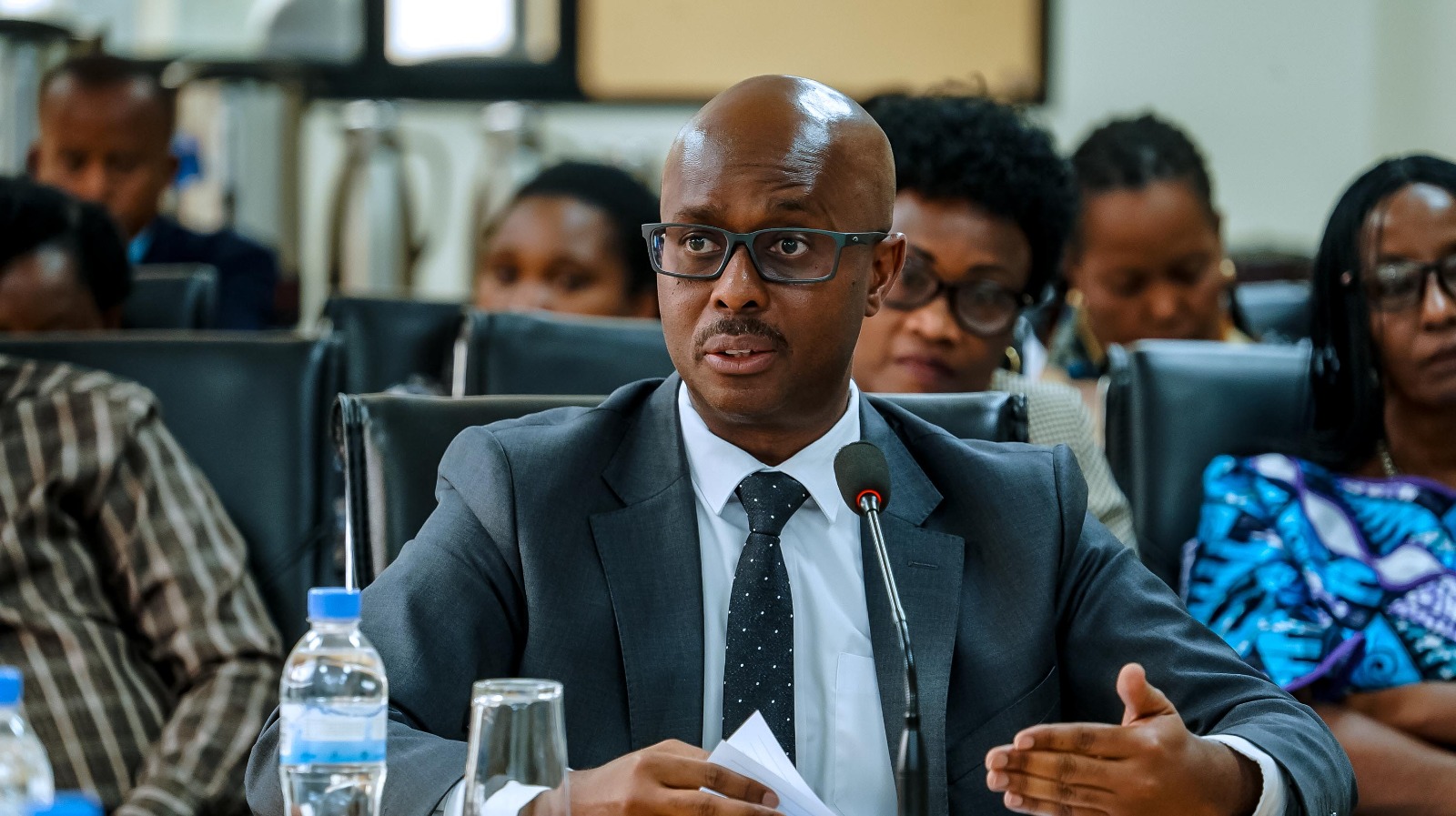 MINECOFIN yasabye NFPO gushishikariza abayoboke babo kugira uruhare muri NST2