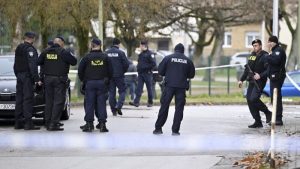 Croatia: Igitero cyagabwe ku ishuri cyahitanye umwana abandi barakomereka