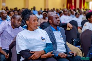 Gukungahara k’umwarimu ntibikiri inzozi mu Rwanda