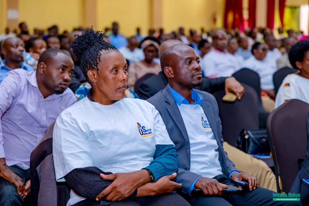 Gukungahara k’umwarimu ntibikiri inzozi mu Rwanda