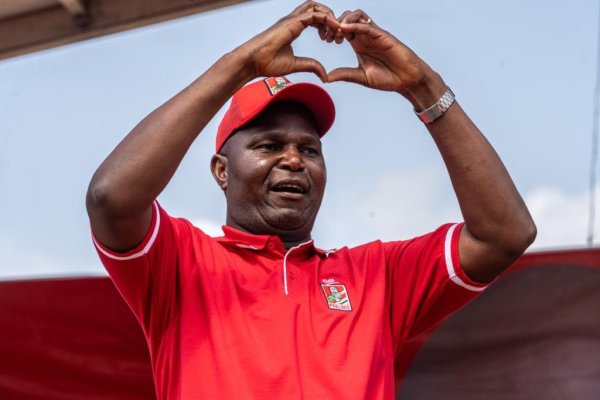 Mozambique: Bidasubirwaho Chapo yemejwe ko yatsinze amatora ya Perezida